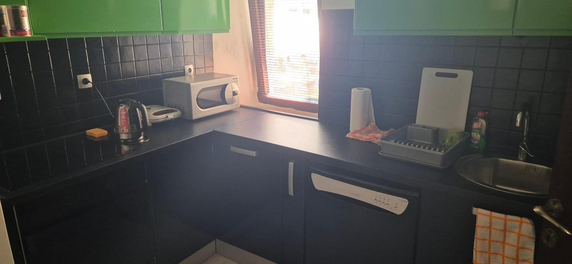 קוטור Majka Guest House מראה חיצוני תמונה