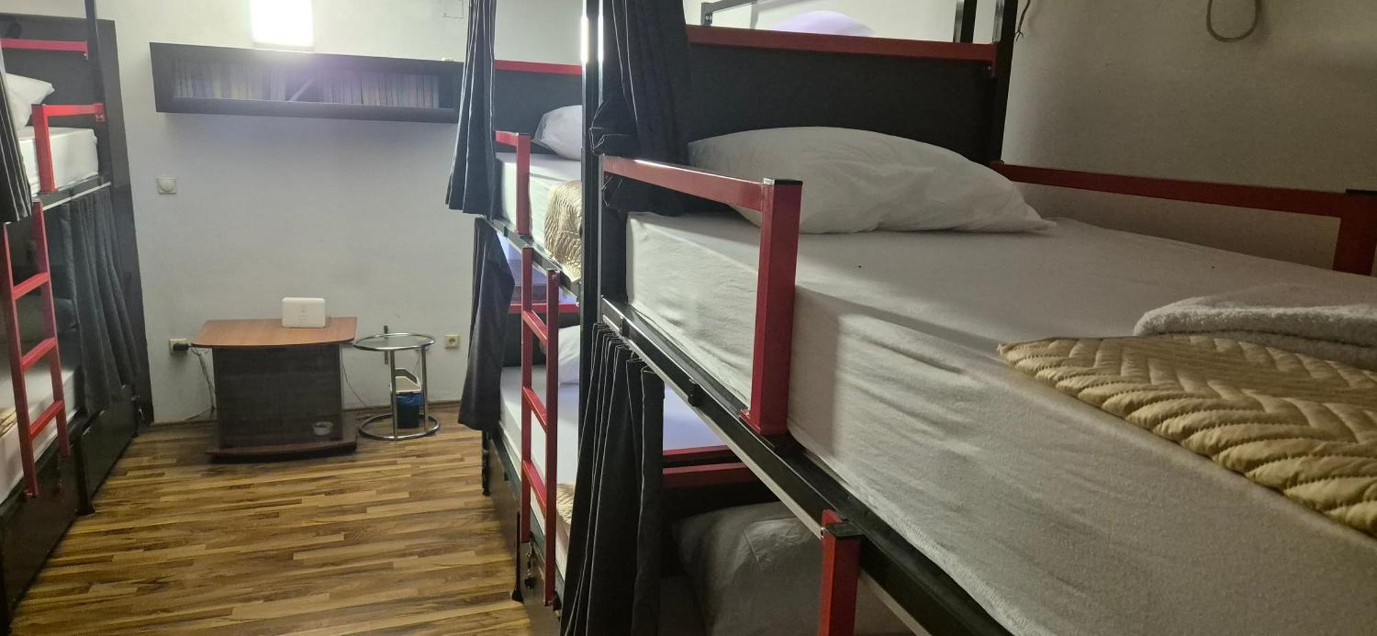 קוטור Majka Guest House מראה חיצוני תמונה