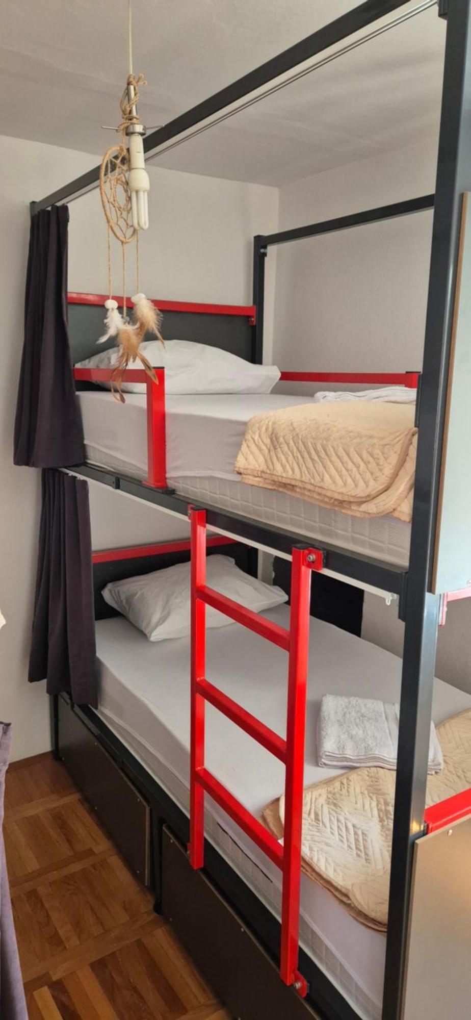 קוטור Majka Guest House מראה חיצוני תמונה